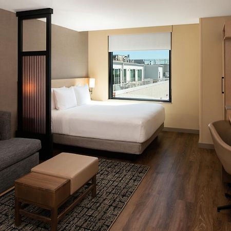 Hyatt Place Chicago Wicker Park Ngoại thất bức ảnh