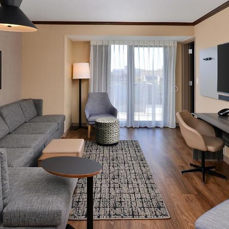 Hyatt Place Chicago Wicker Park Ngoại thất bức ảnh