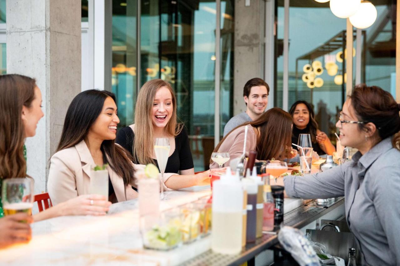 Hyatt Place Chicago Wicker Park Ngoại thất bức ảnh