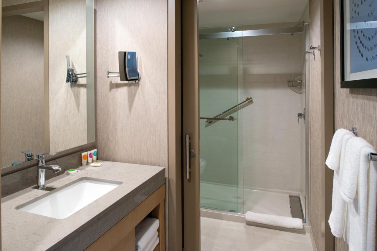 Hyatt Place Chicago Wicker Park Ngoại thất bức ảnh