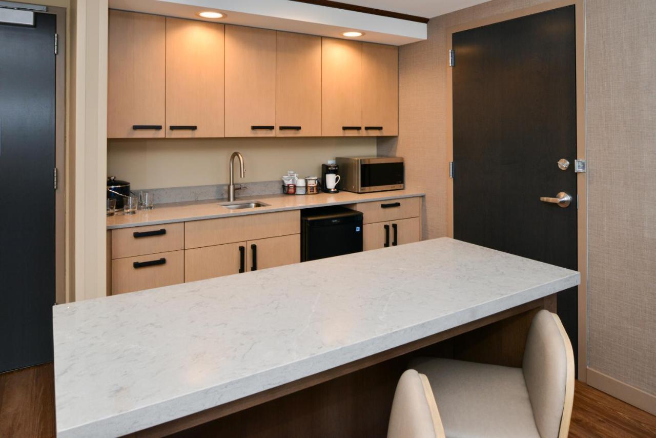 Hyatt Place Chicago Wicker Park Ngoại thất bức ảnh