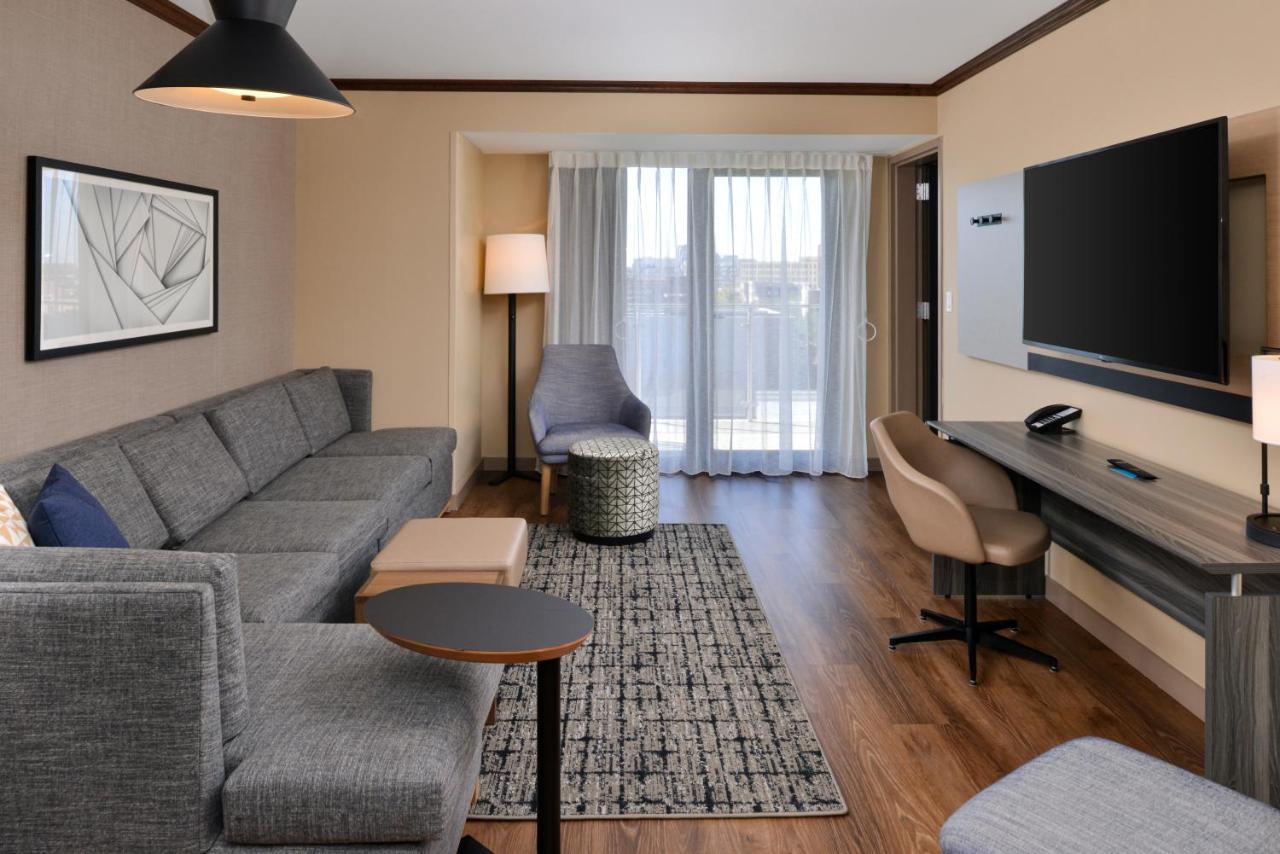 Hyatt Place Chicago Wicker Park Ngoại thất bức ảnh