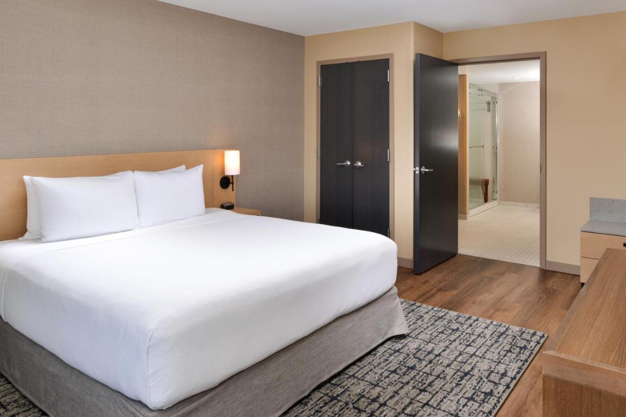 Hyatt Place Chicago Wicker Park Ngoại thất bức ảnh