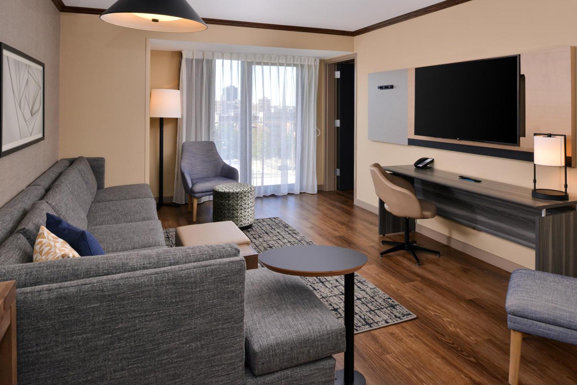 Hyatt Place Chicago Wicker Park Ngoại thất bức ảnh