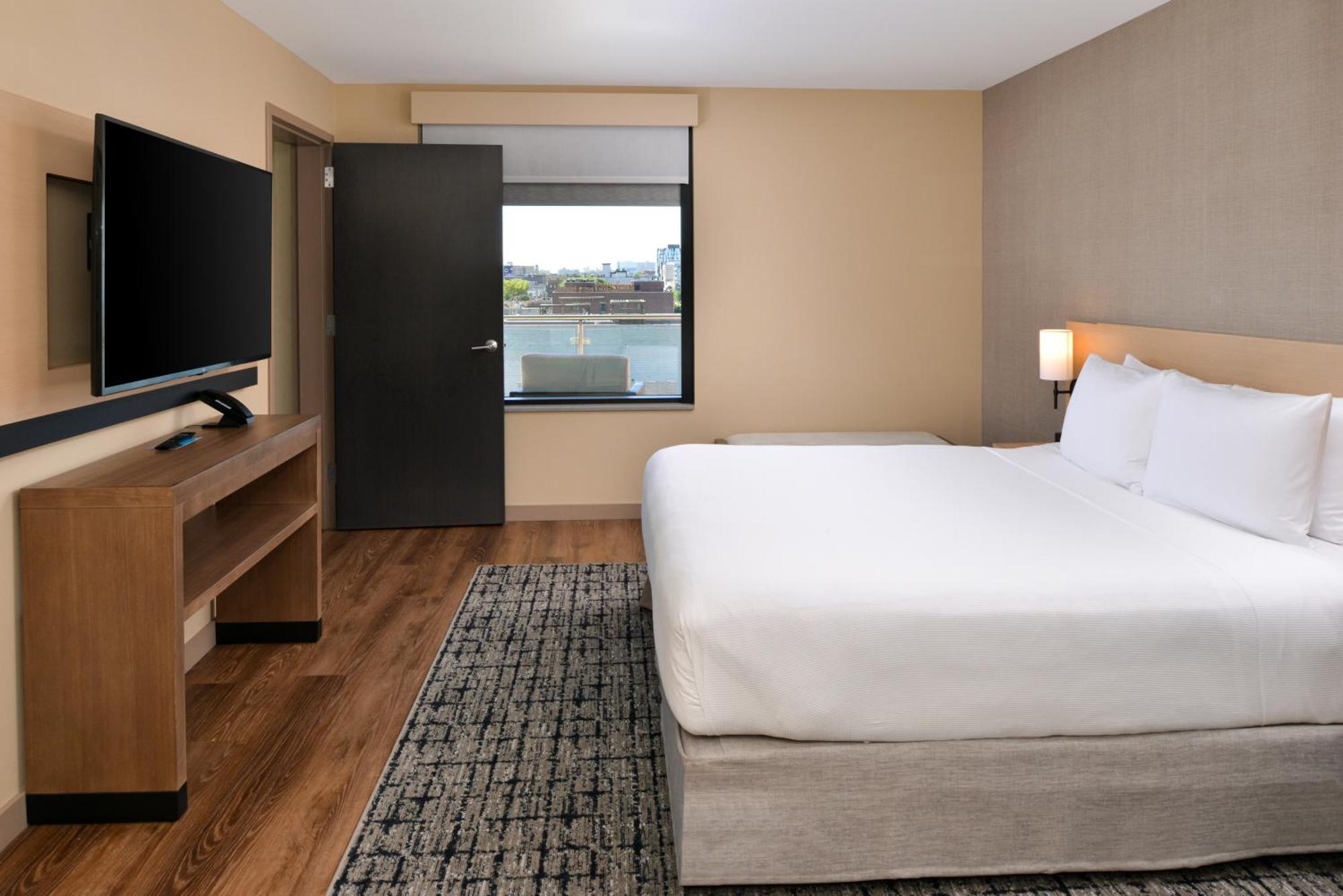 Hyatt Place Chicago Wicker Park Ngoại thất bức ảnh