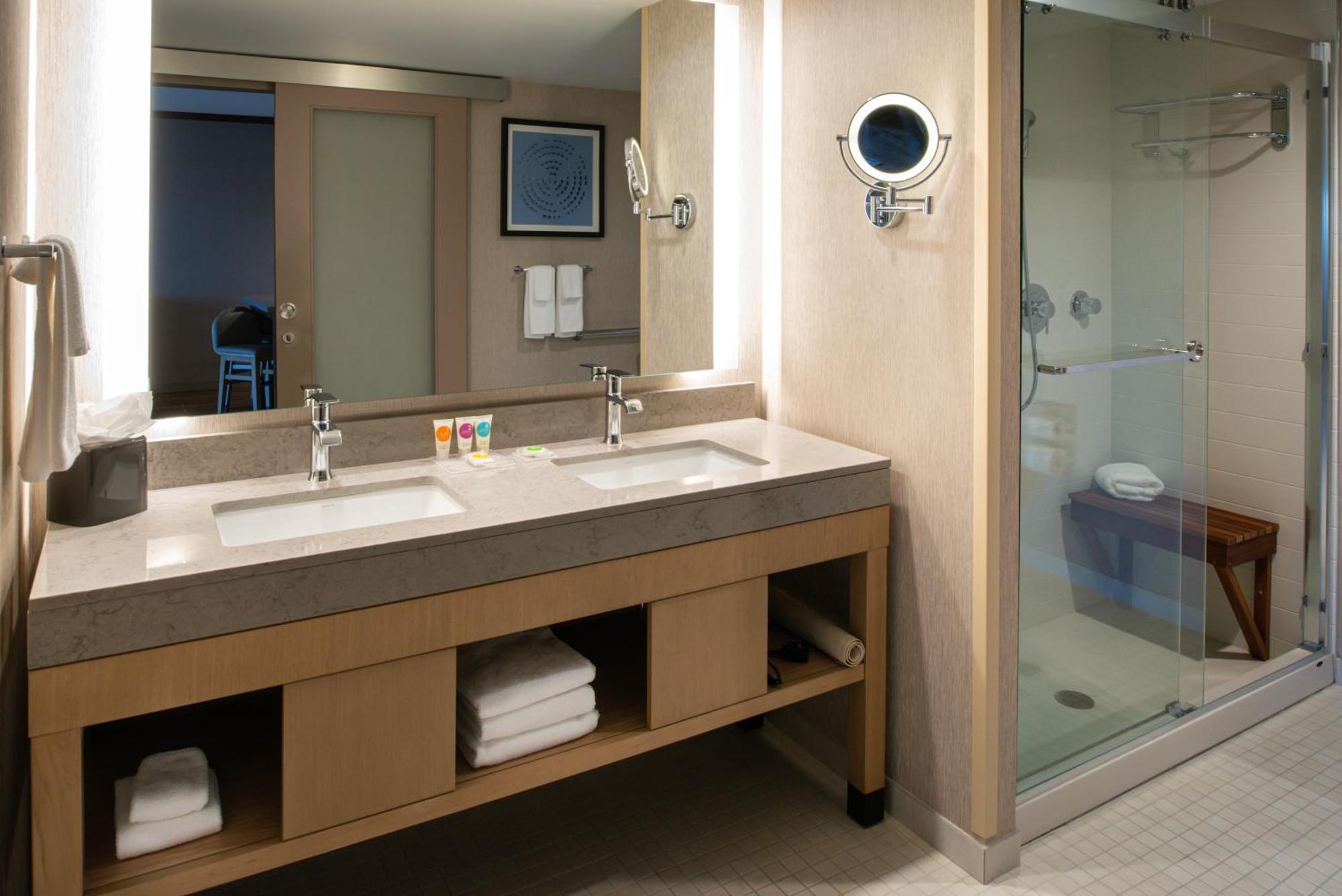 Hyatt Place Chicago Wicker Park Ngoại thất bức ảnh